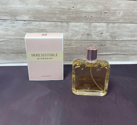 Parfume de Luxe