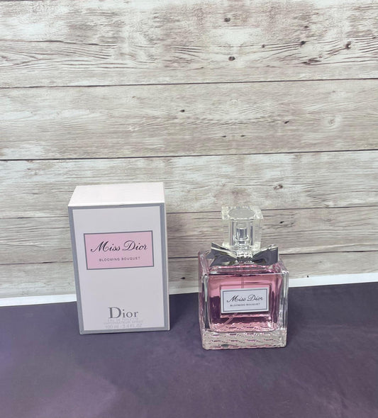 Parfume de Luxe
