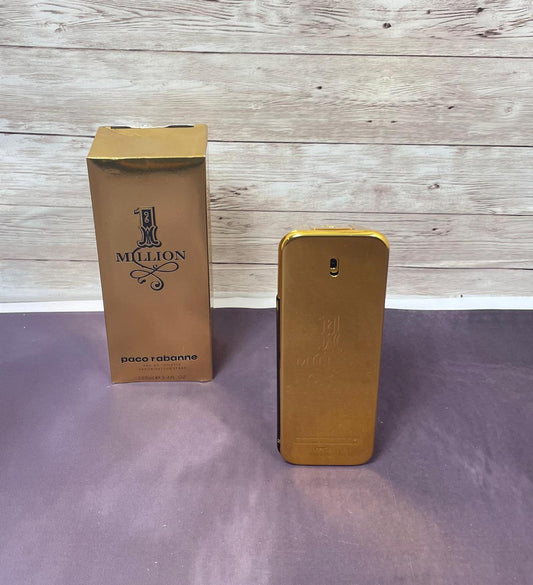Parfume de Luxe