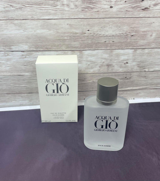 Parfume de Luxe