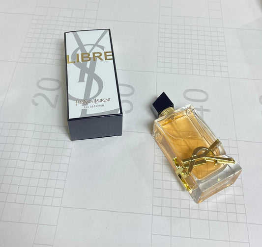 Parfume de Luxe