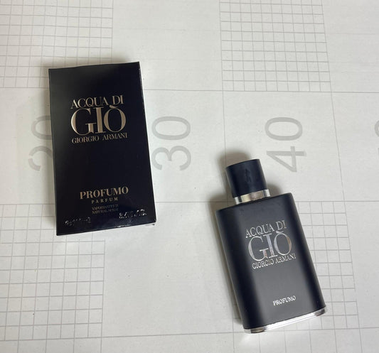 Parfume de Luxe