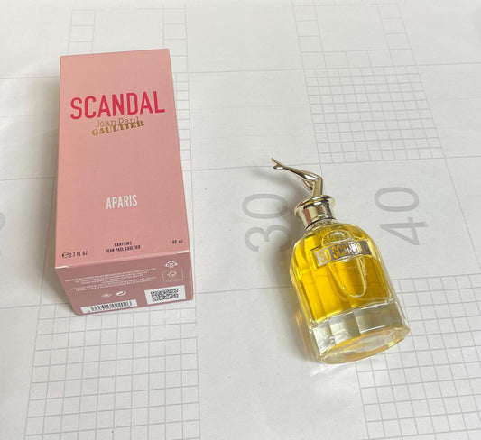 Parfume de Luxe