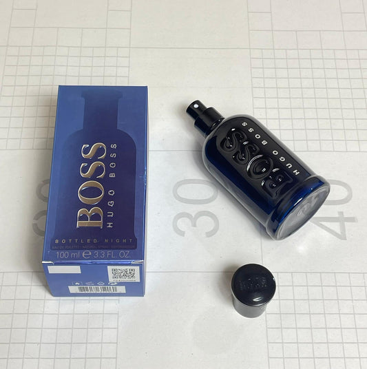 Parfume de Luxe