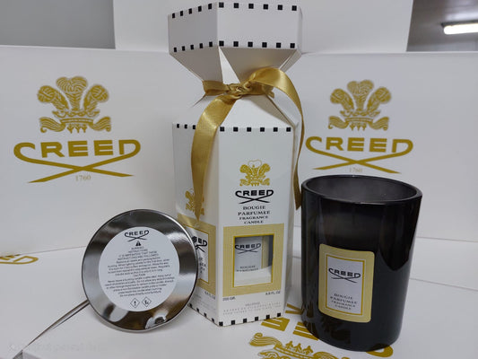 Scented Candle