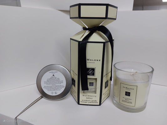 Scented Candle