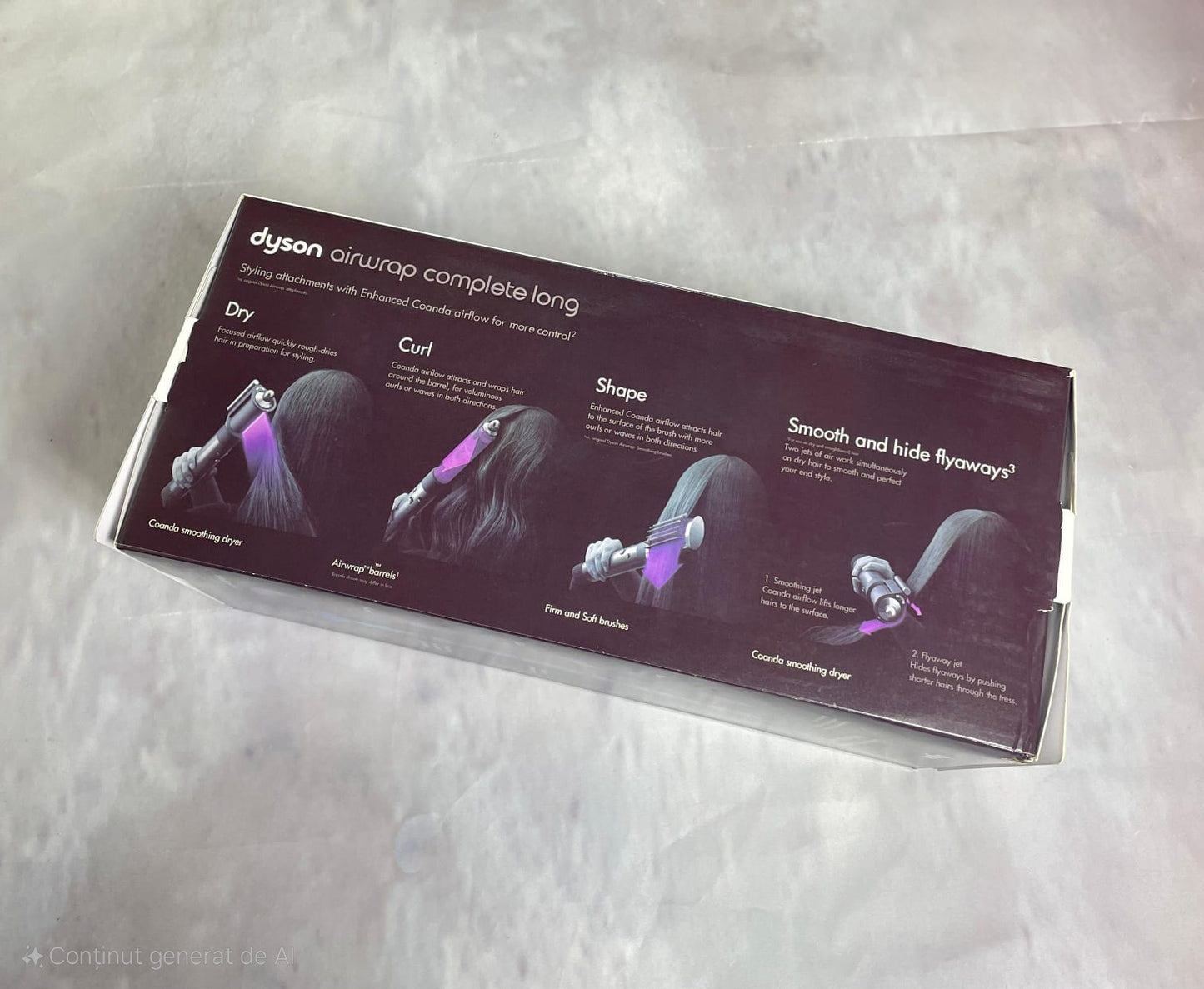 Hair Tools Deluxe