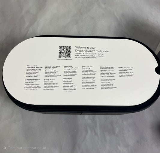 Hair Tools Deluxe