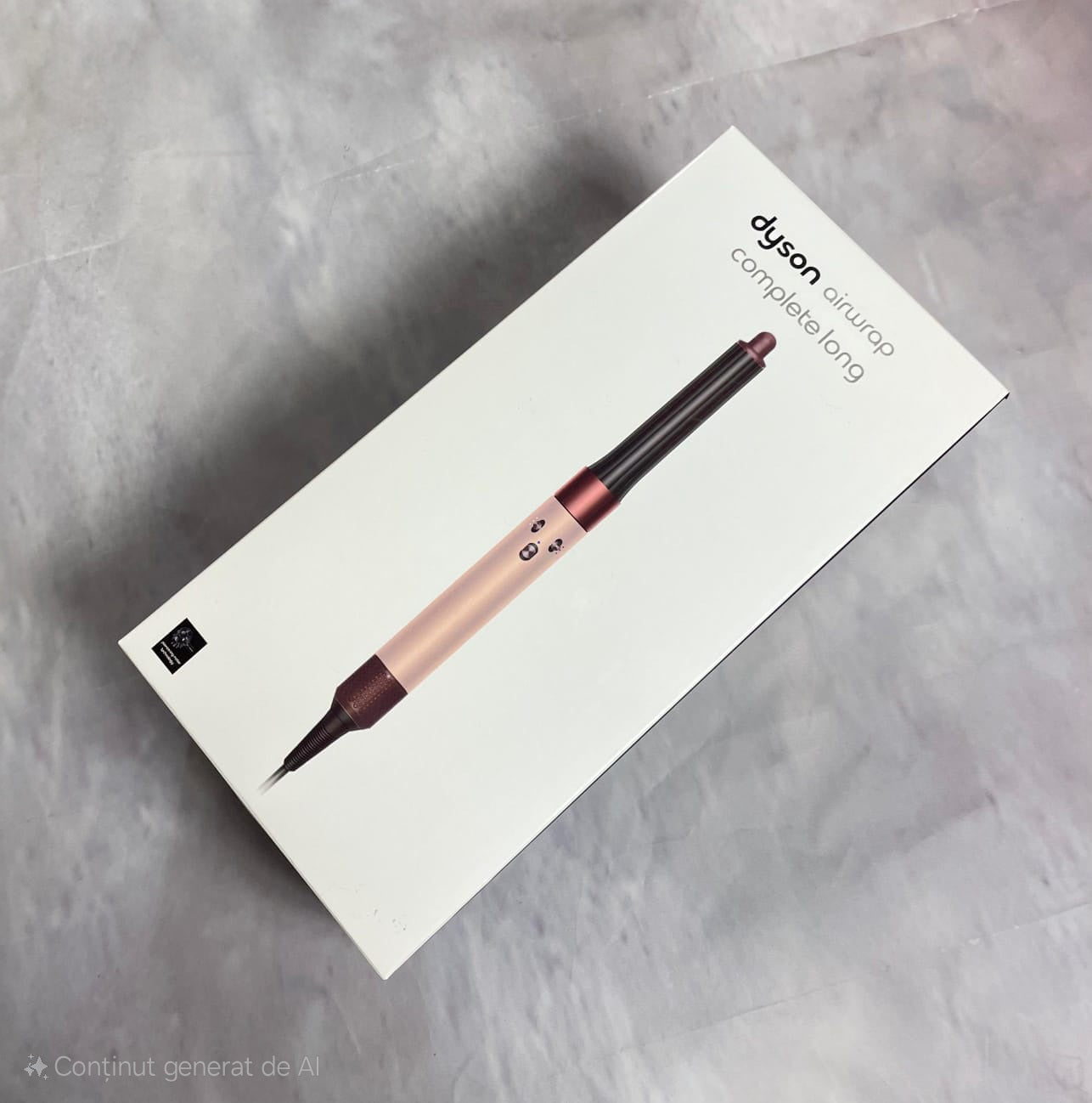 Hair Tools Deluxe