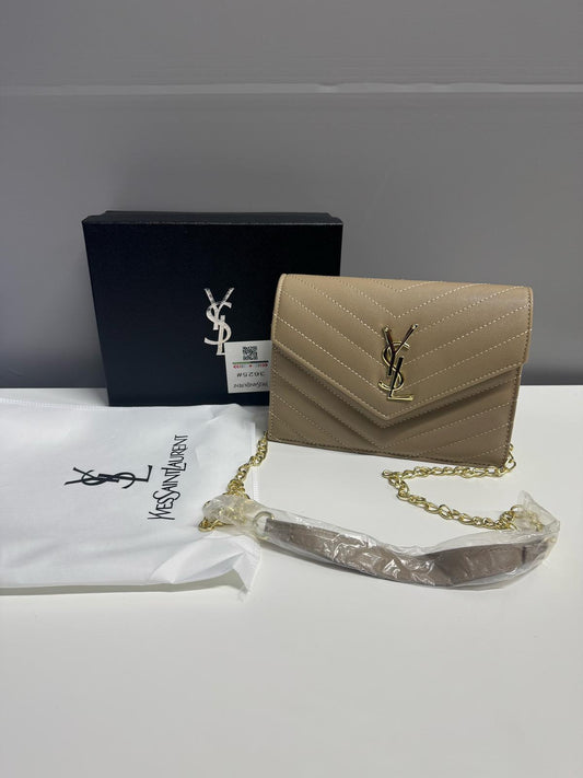 YSL de Luxe